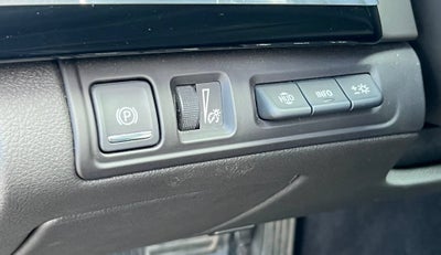 2020 Cadillac CT6-V 4DR SDN