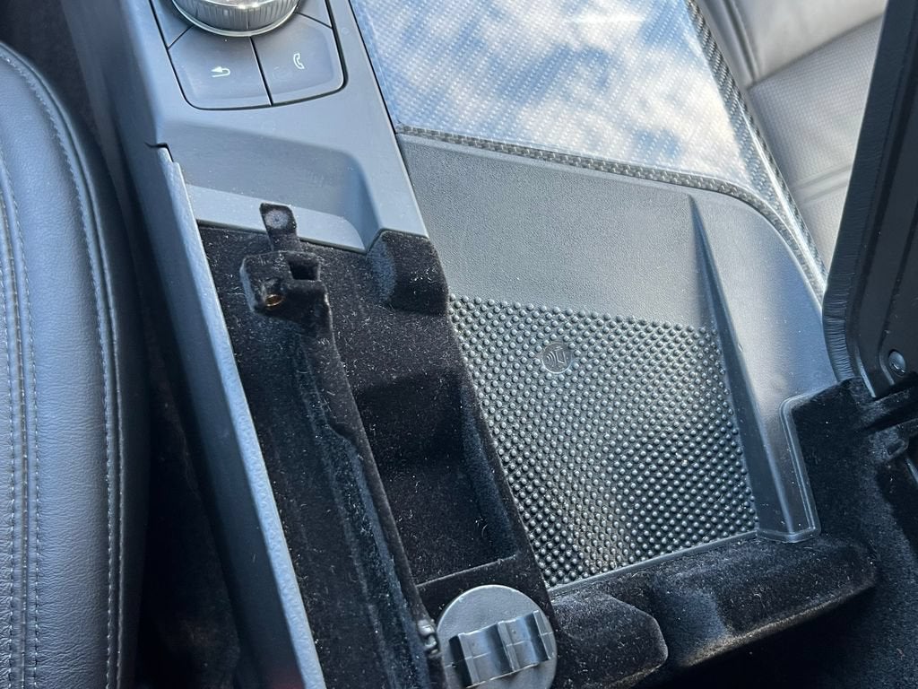 2020 Cadillac CT6-V 4DR SDN