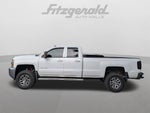 2016 Chevrolet Silverado 3500 HD LT