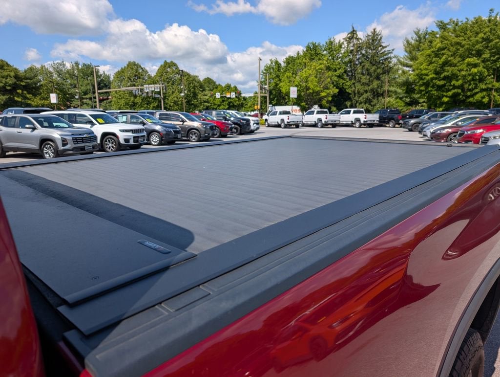 2022 Chevrolet Silverado 3500 HD LT