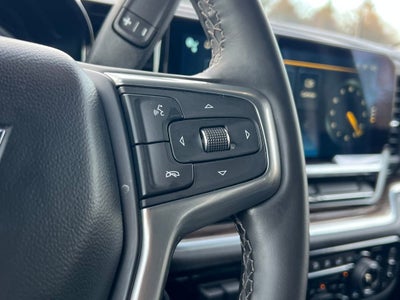 2024 Chevrolet Silverado 3500 HD LT DRW