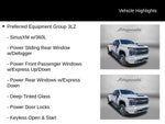 2021 Chevrolet Silverado 3500 HD High Country