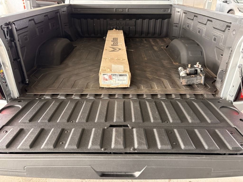 2025 GMC Sierra 2500 HD SLE