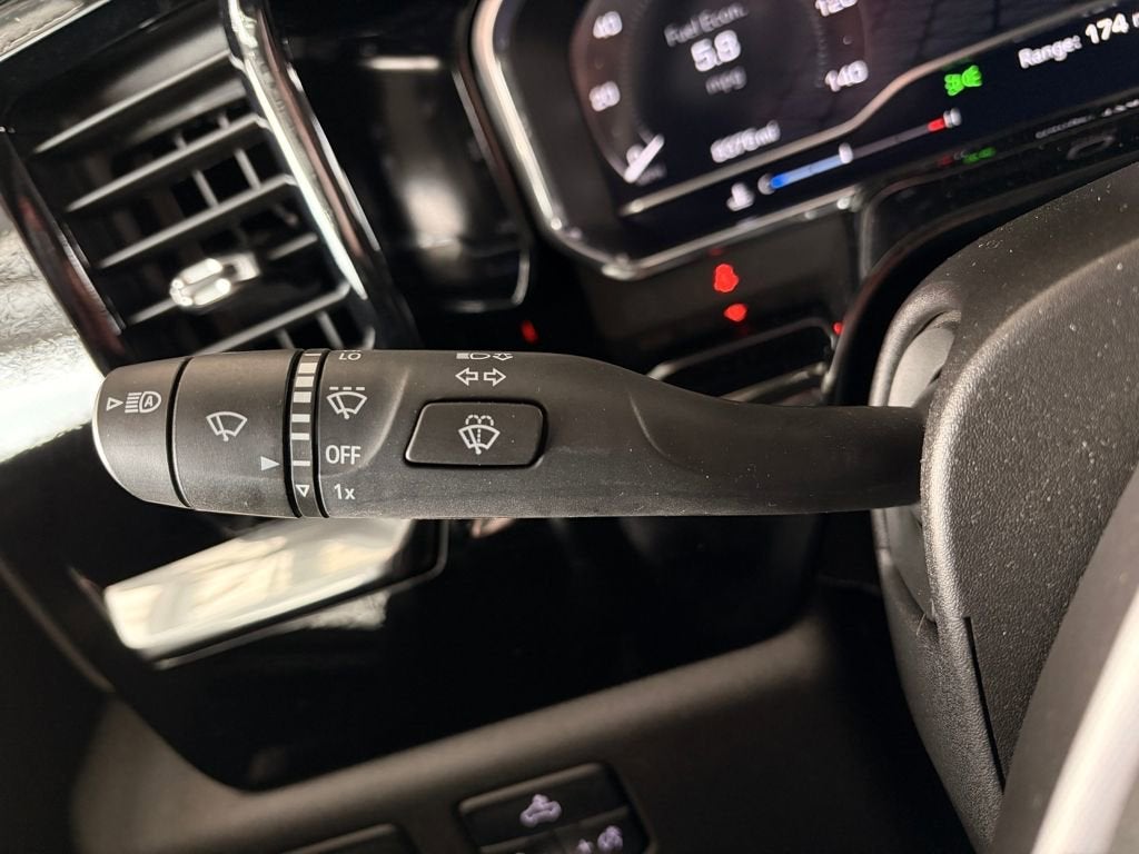 2025 GMC Sierra 2500 HD SLE