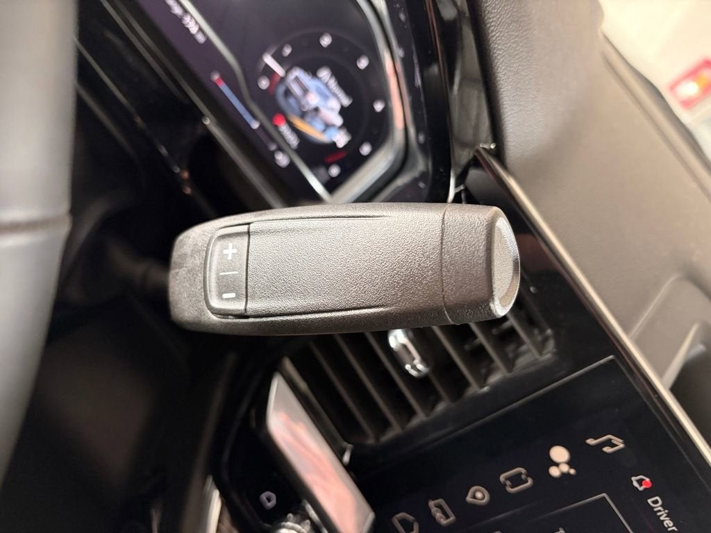 2025 GMC Sierra 2500 HD SLE