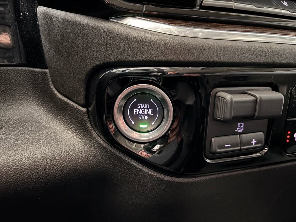 2025 GMC Sierra 2500 HD SLE