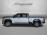 2025 GMC Sierra 2500 HD SLE
