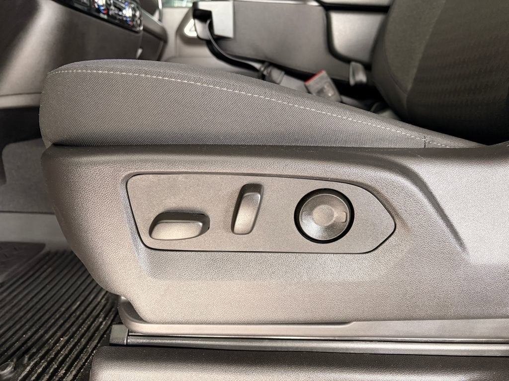 2025 GMC Sierra 2500 HD SLE