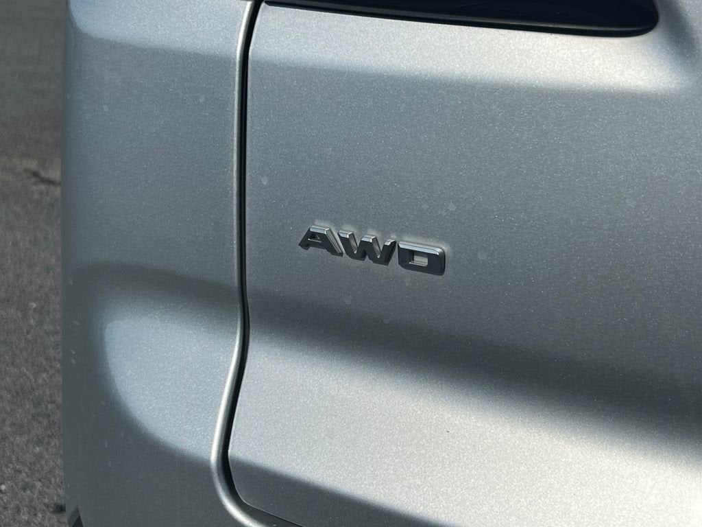 2021 Cadillac XT4 AWD Luxury