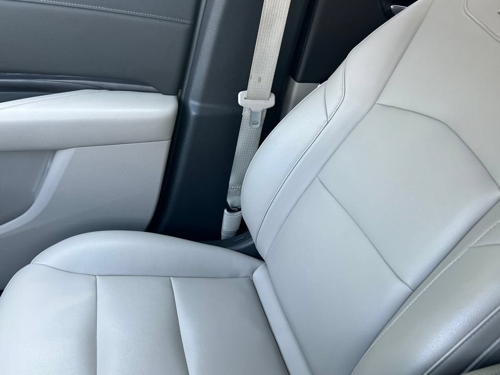 2021 Cadillac XT4 AWD Luxury