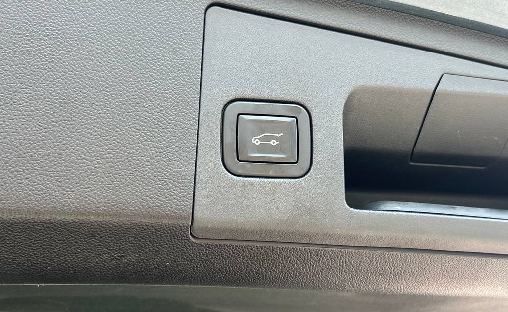 2019 Cadillac XT4 AWD Premium Luxury