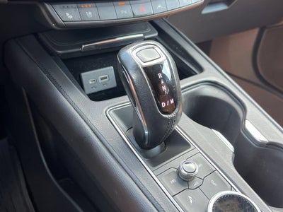 2019 Cadillac XT4 AWD Premium Luxury