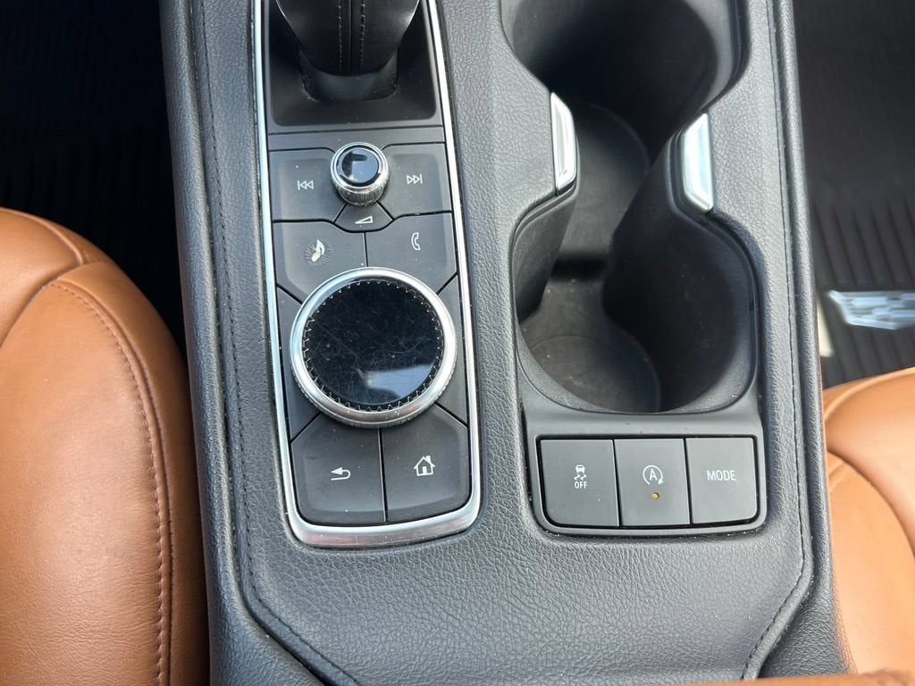 2019 Cadillac XT4 AWD Premium Luxury
