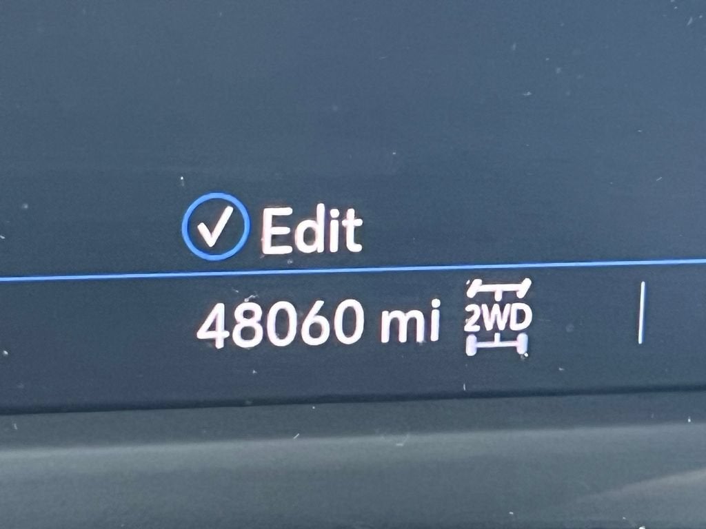2019 Cadillac XT4 AWD Premium Luxury