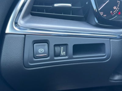 2021 Cadillac XT5 AWD Luxury