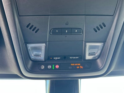 2021 Cadillac XT5 AWD Luxury