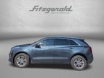 2020 Cadillac XT5 Premium Luxury FWD