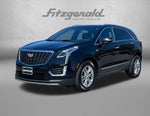 2020 Cadillac XT5 Premium Luxury AWD
