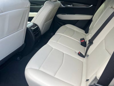 2022 Cadillac XT5 AWD Sport