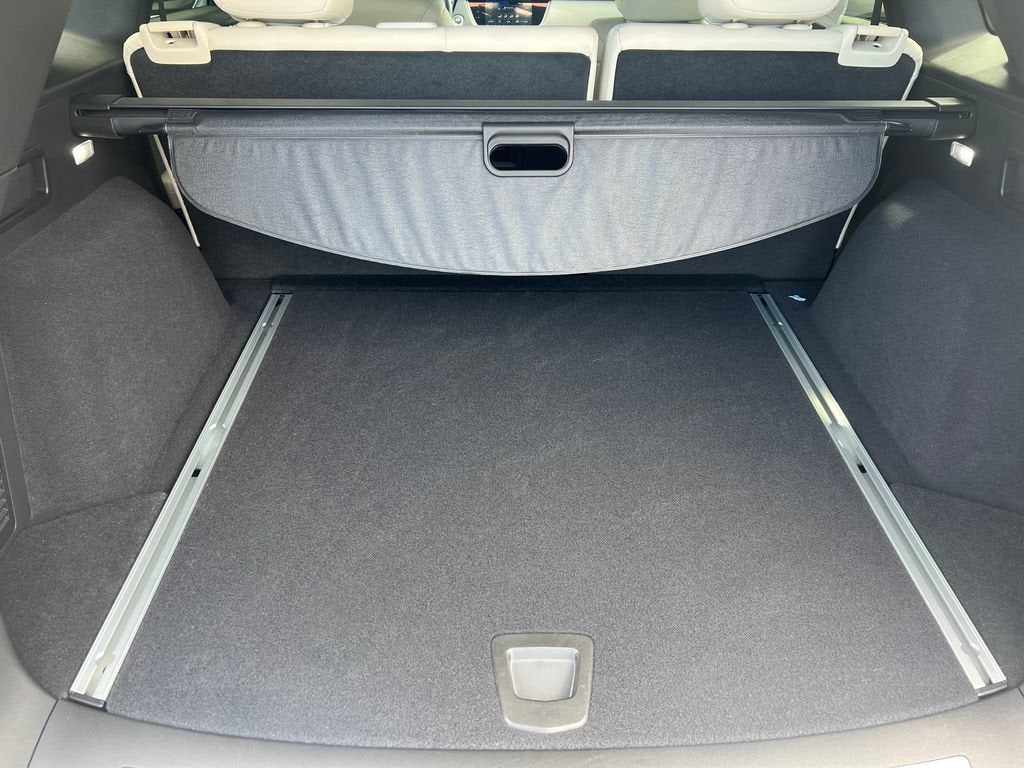 2022 Cadillac XT5 AWD Sport