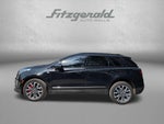 2024 Cadillac XT5 Sport
