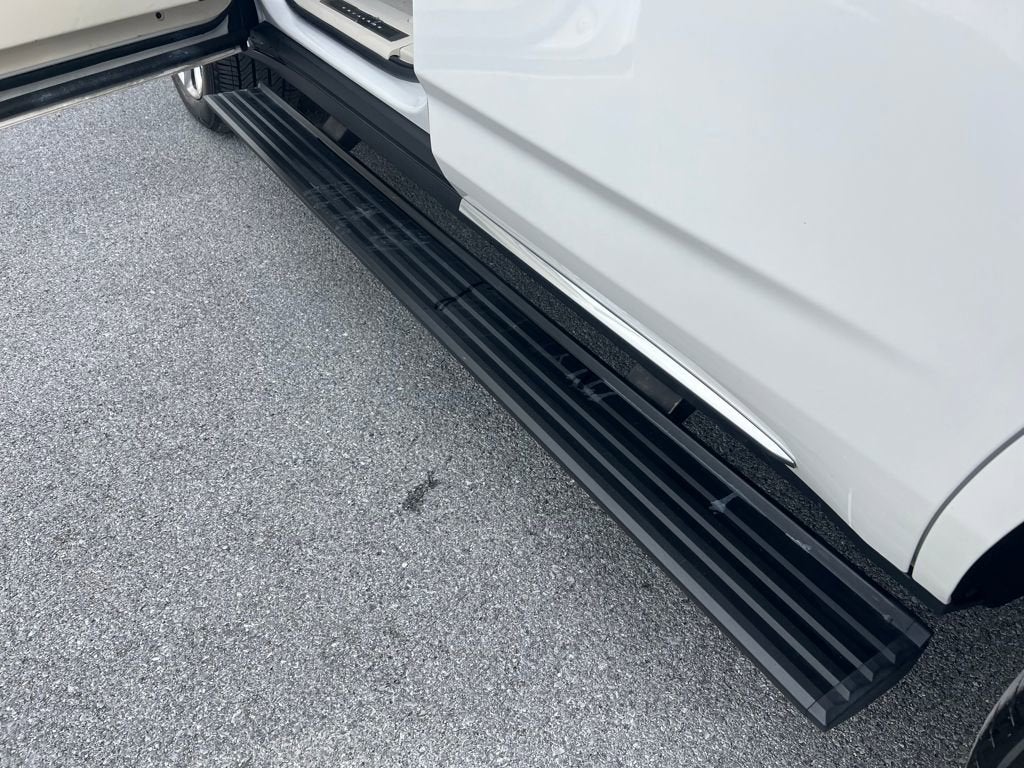 2022 Cadillac Escalade Premium Luxury Platinum