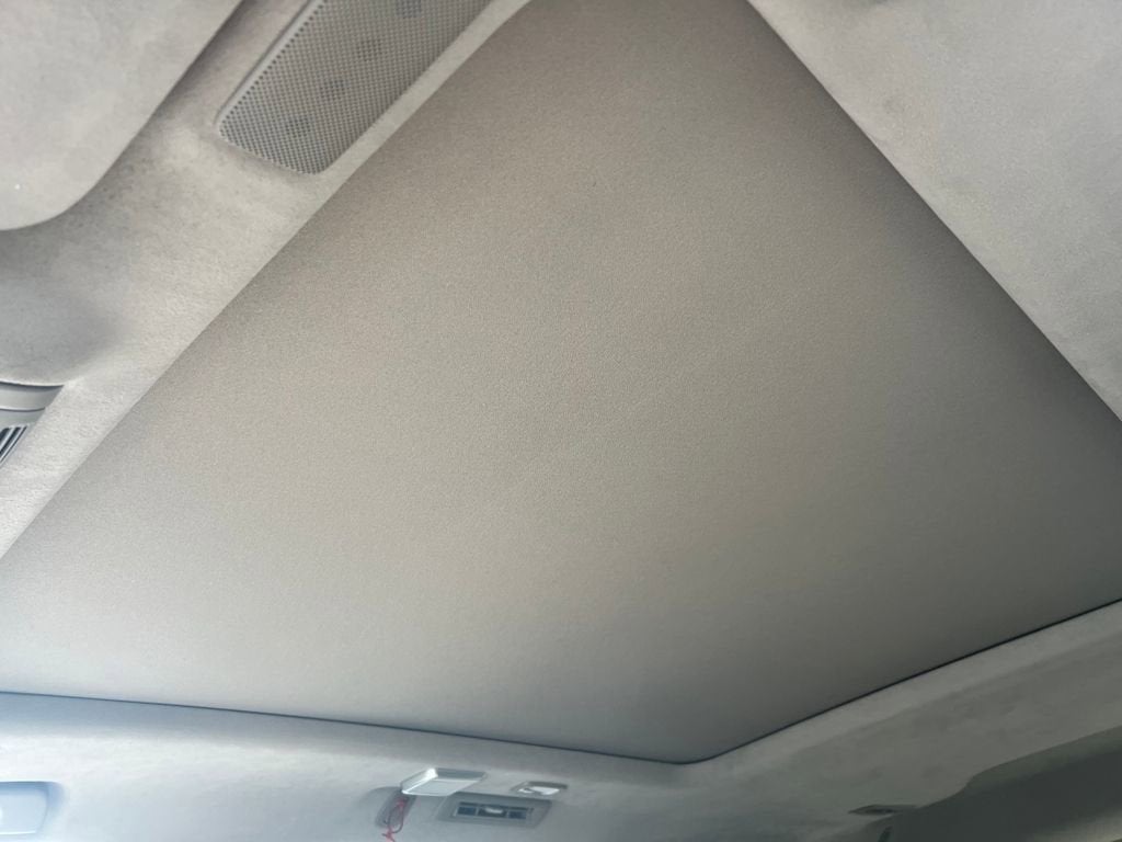 2022 Cadillac Escalade Premium Luxury Platinum