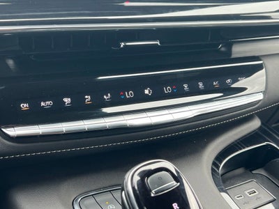 2024 Cadillac Escalade Sport