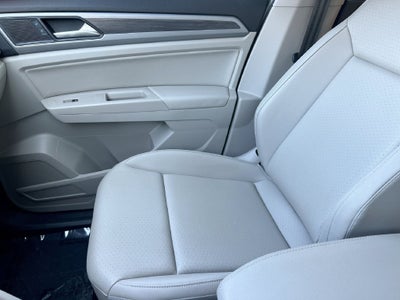 2021 Volkswagen Atlas 3.6L V6 SEL