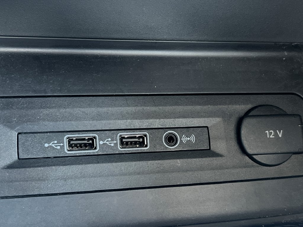 2021 Volkswagen Atlas 3.6L V6 SEL