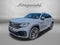 2022 Volkswagen Atlas Cross Sport 3.6L V6 SEL Premium R-Line