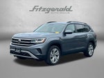 2022 Volkswagen Atlas 2.0T SE w/Technology