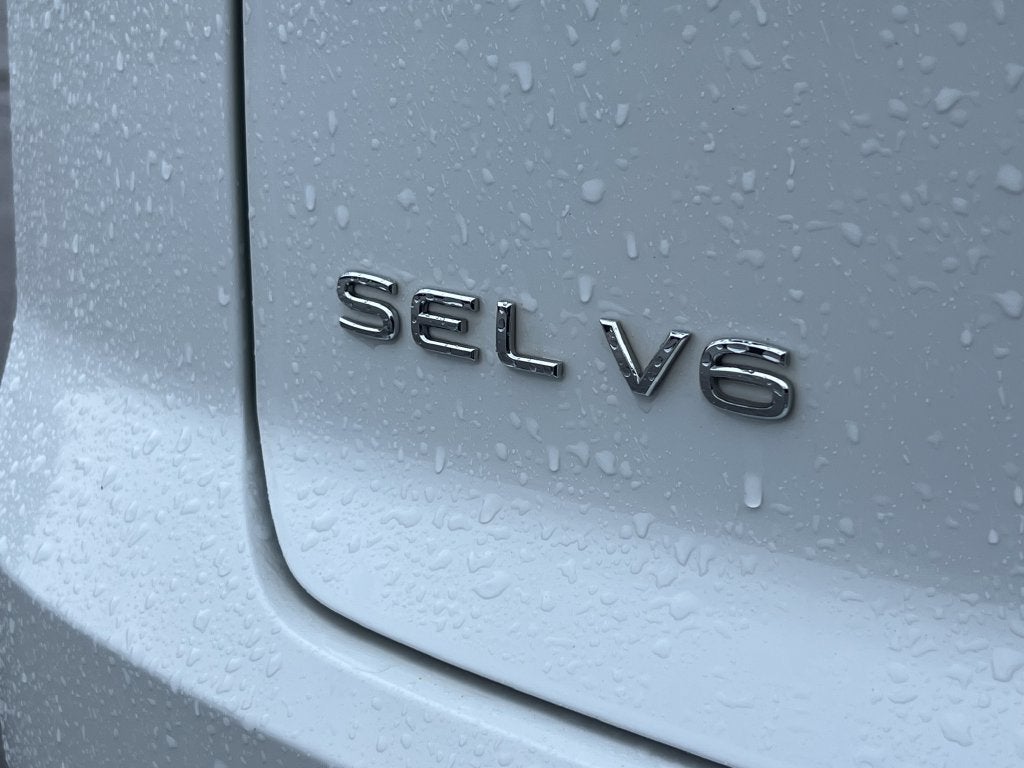 2021 Volkswagen Atlas Cross Sport 3.6L V6 SEL