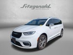 2021 Chrysler Pacifica Pinnacle