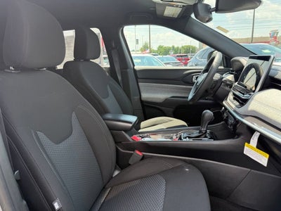 2023 Jeep Compass Sport