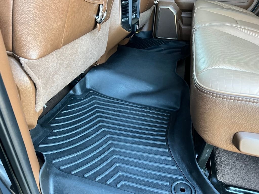 2022 RAM 2500 Longhorn