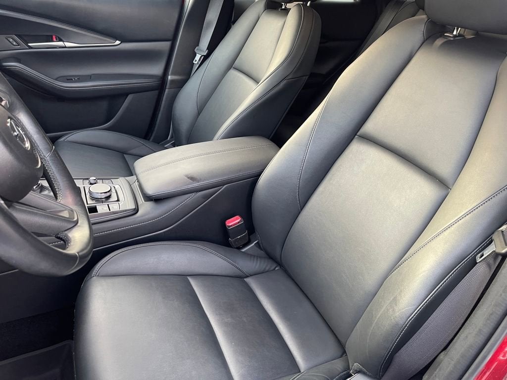 2021 Mazda Mazda CX-30 Select