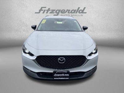 2024 Mazda Mazda CX-30 2.5 S Select Sport