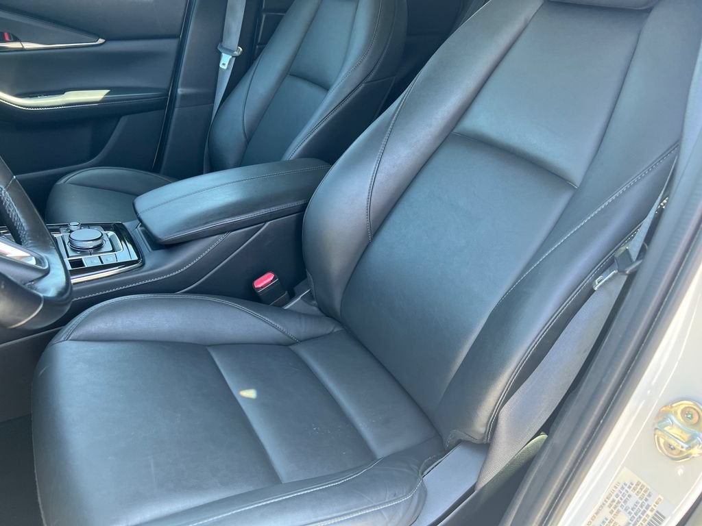 2022 Mazda Mazda CX-30 2.5 S Preferred Package