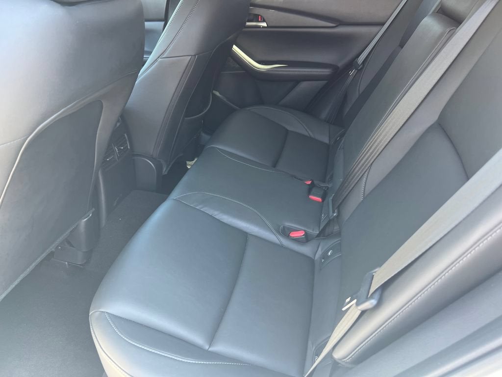 2022 Mazda Mazda CX-30 2.5 S Preferred Package