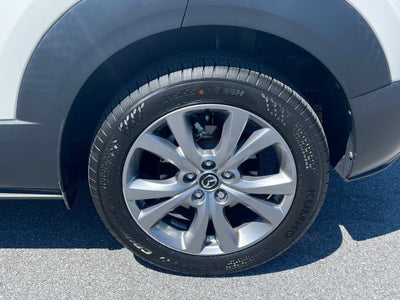 2022 Mazda Mazda CX-30 2.5 S Preferred Package
