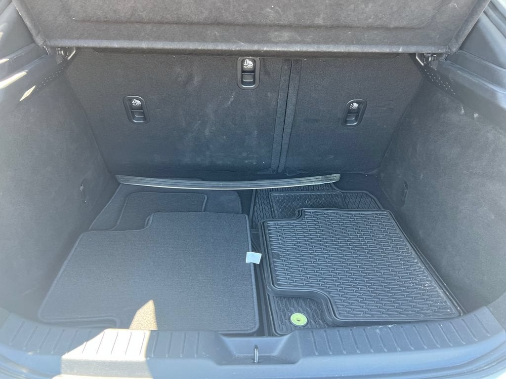 2022 Mazda Mazda CX-30 2.5 S Preferred Package