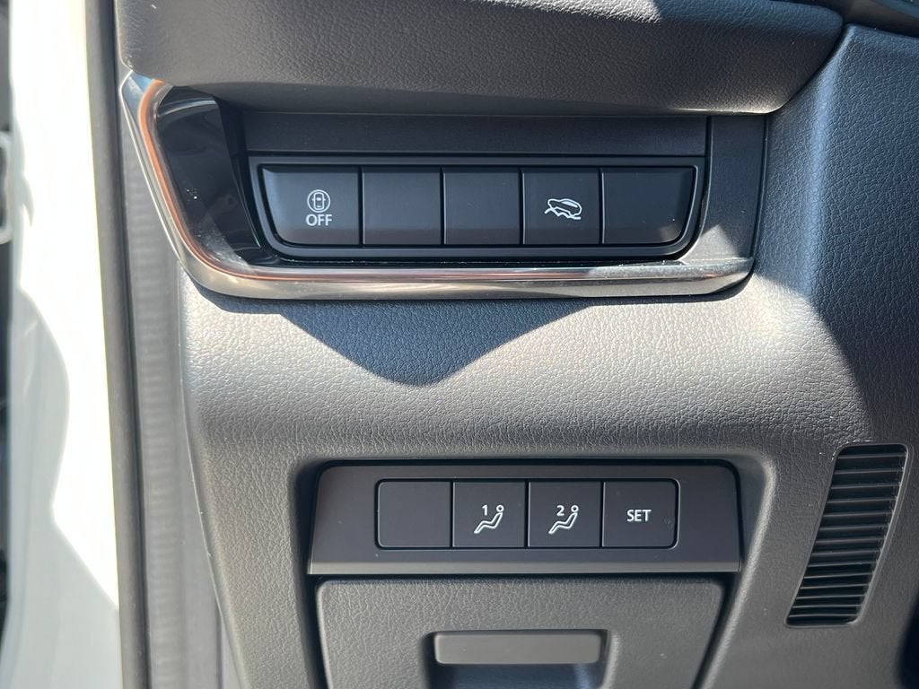 2022 Mazda Mazda CX-30 2.5 S Preferred Package