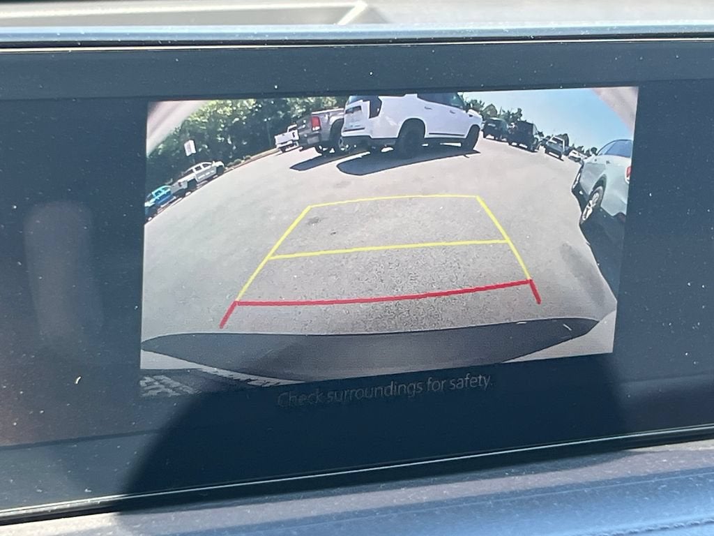 2022 Mazda Mazda CX-30 2.5 S Preferred Package