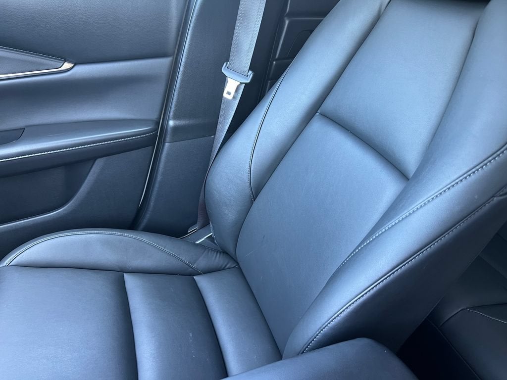 2022 Mazda Mazda CX-30 2.5 S Preferred Package