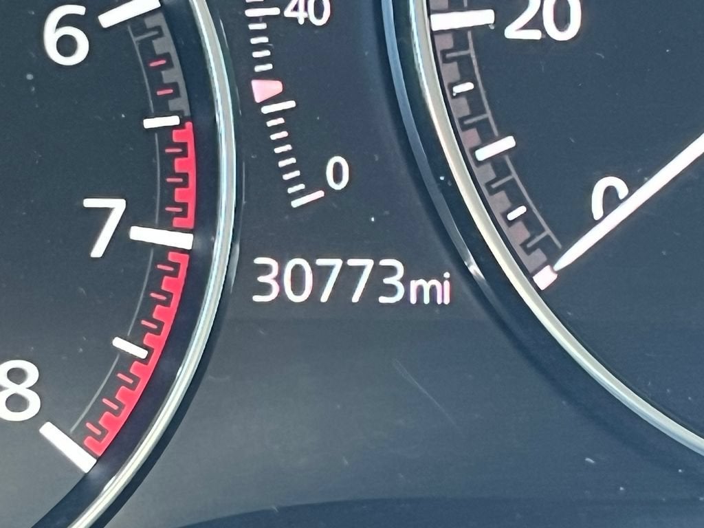 2022 Mazda Mazda CX-30 2.5 S Preferred Package