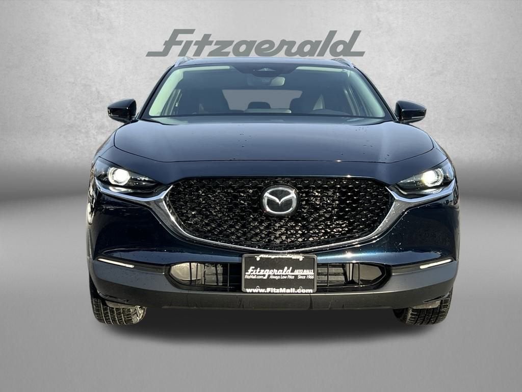 2024 Mazda Mazda CX-30 2.5 S Preferred Package