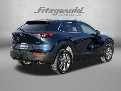 2024 Mazda Mazda CX-30 2.5 S Preferred Package