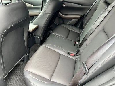 2025 Mazda Mazda CX-30 2.5 Turbo Premium Package