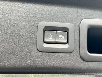 2025 Mazda Mazda CX-30 2.5 Turbo Premium Package